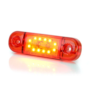 Imagem de WAS 715 Luz de presença lateral