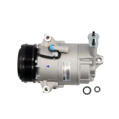 Imagem de VALEO 699362 compressor 6CVC 12 PAG 46 R 134a com óleo de NEW ORIGINAL PART OPEL: Astra H Caravan, Hatchback, Zafira B