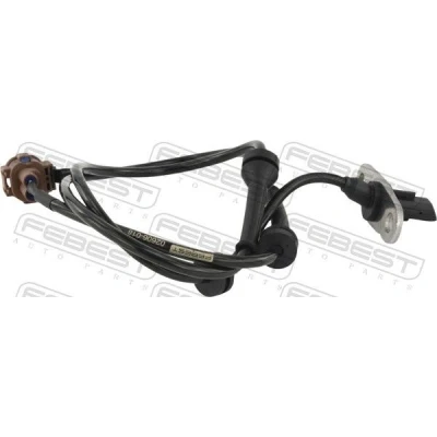 Imagem de FEBEST 02606 018 Sensor de ABS Eixo traseiro esquerdo