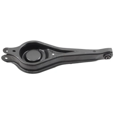Imagem de A.B.S. 211327 Braço de suspensão sem articulação suspensão/guia, com apoio borracha transversal Aço fundido FORD: MONDEO 3 Kombi
