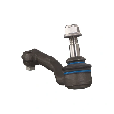 Imagem de FEBI BILSTEIN 44282 Rótula de direção Eixo dianteiro, lado direito com porca autoblocante BMW: 1 Hatchback, 4 Cabrio, 3 Sedan