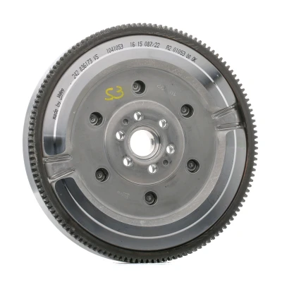 Imagem de VALEO 836173 Volante bimassa