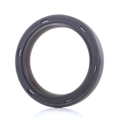 Imagem de FEBI BILSTEIN 106508 Retentor de Cambota do lado frontal PTFE (politetrafluoretileno) VOLKSWAGEN: Golf 7, 5, Passat B8 Variant