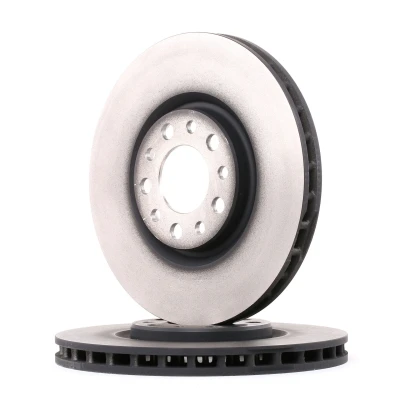 Imagem de TRW DF4476 Disco de travão 305,5 28 5 110 ventilado pintado alto carbono ALFA ROMEO: 159 Sportwagon, Giulietta Hatchback, Sedan