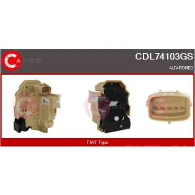 Imagem de CASCO CAR14002AS Induzido, motor de arranque 12V