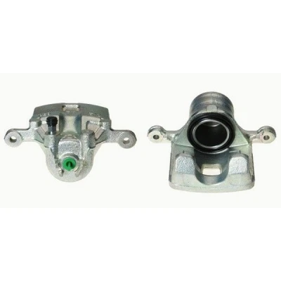 Imagem de BUDWEG CALIPER 343145 Pinça de travão NISSAN: Patrol GR 5 SUV