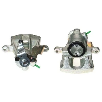 Imagem de BUDWEG CALIPER 341953 Pinça de travão AUDI: 80 B4 Avant