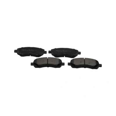 Imagem de KAVO PARTS KBP 8015 Jogo de pastilhas para travão disco com avisador sonoro desgaste SUBARU: Impreza II Sedan, I Sedan