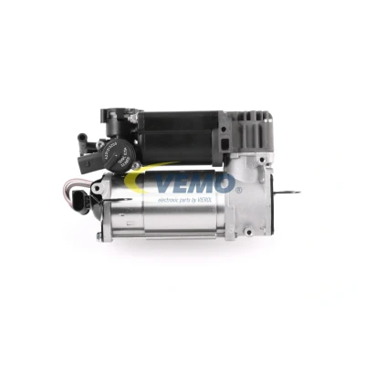 Imagem de VEMO V30 52 0011 Compressor suspensão a ar MERCEDES BENZ: Classe E T modell, Sedan, S Sedan