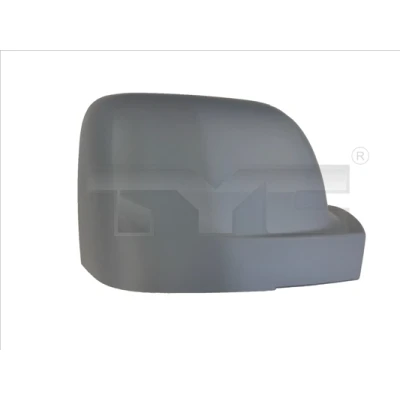 Imagem de TYC 325 0186 2 Revestimento, retrovisor exterior esquerda com subcapa RENAULT: TRAFIC 3, 3 Pritsche/Fahrgestell, OPEL: Vivaro B Van