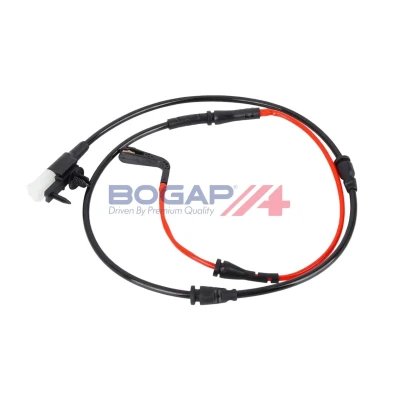 Imagem de BOGAP L6120143 Sensor OPEL: Agila B (H08) 1.3 CDTI 2008 2010