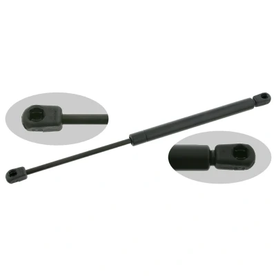 Imagem de FEBI BILSTEIN 27683 Amortecedor da mala 625 403,5 de ambos os lados AUDI: TT Coupe