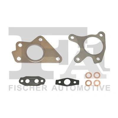 Imagem de Kit de montagem, turbocompressor FA1 KT780005E