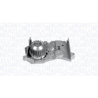Imagem de MAGNETI MARELLI 352316170971 Bomba de água RENAULT: CLIO 2, Kangoo I Express, MEGANE 3 Grandtour, DACIA: SANDERO Duster SUV