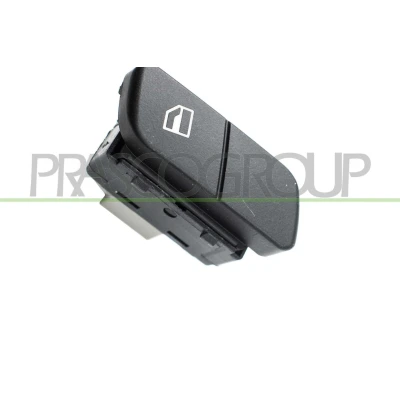 Imagem de PRASCO VG021WS99 Interruptor, elevadores dos vidros traseira direita, à frente, lado direito VOLKSWAGEN: Polo IV Hatchback