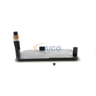 Imagem de VAICO V20 0573 Conjunto do filtro hidráulico, caixa velocidades automática com parafusos, junta cárter óleo EXPERT KITS + BMW: X5