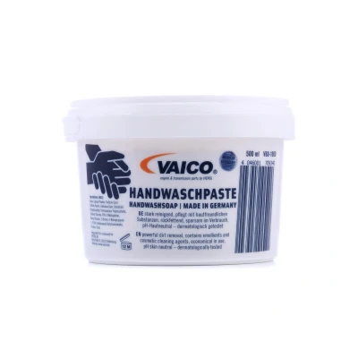 Imagem de VAICO V60 1000 Produto de limpeza das mãos isento silicone Caixa Q+, original equipment manufacturer quality MADE IN GERMANY 500 0,438 0,5