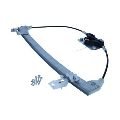Imagem de Maxgear Elevador de vidro à frente, lado esquerdo elétrico sem motor 50 0783 PEUGEOT: 406 Sedan