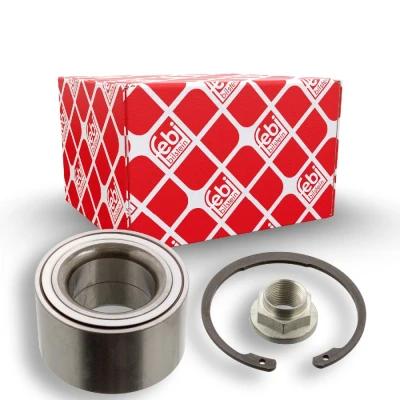 Imagem de FEBI BILSTEIN 102833 Kit de rolamento roda LAND ROVER: Range Rover Sport