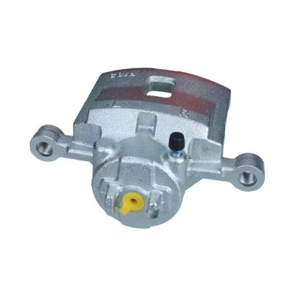 Imagem de MAXGEAR 82 1332 Pinça de travão Ferro fundido Eixo dianteiro, lado direito