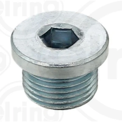 Imagem de ELRING 587.140 Bujão do Carter M18x1,5x12 8 mm, sem retentor BMW: 5 Sedan, 1 Hatchback, Touring