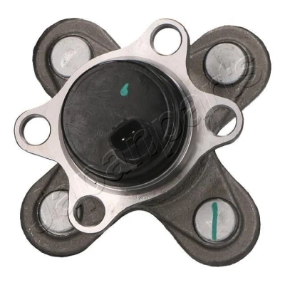 Imagem de JAPANPARTS KK 26017 Kit de rolamento roda Eixo traseiro