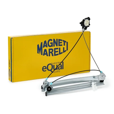 Imagem de Magneti Marelli Elevador de vidro à frente, lado esquerdo elétrico sem motor 350103170095 RENAULT: MEGANE 2 Kombi,