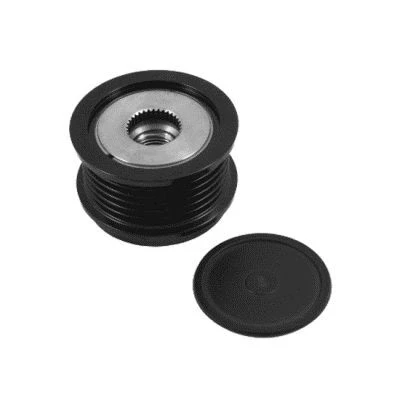 Imagem de CONTITECH AP9091 Polia Roda Livre do Alternador 39,2 Ferramenta especial necessária para a montagem FORD: Focus Mk3 Van / Carrinha, FIESTA 6