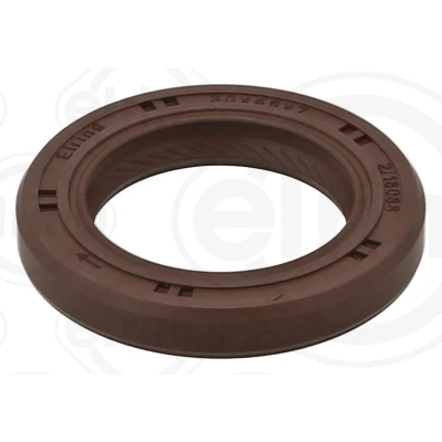 Imagem de ELRING 447.610 Retentor de Cambota FPM (borracha flúor) HYUNDAI: Getz