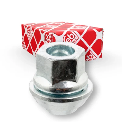 Imagem de FEBI BILSTEIN 46629 Porca da Roda Base cónica F 19 FORD: FIESTA 4, 5, Focus 2 Kombi