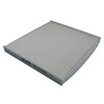 Imagem de ALCO FILTER MS 6506 Filtro, ar do habitáculo Filtro de pólen 209,0 195,0 19,0 TOYOTA: Corolla IX Hatchback, Station Wagon, Verso