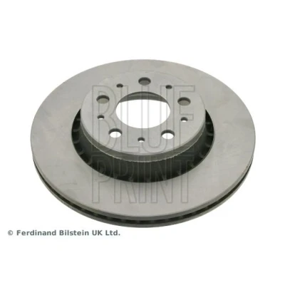 Imagem de BLUE PRINT ADBP430006 Disco de travão Eixo dianteiro 287 22 5 108 interior ventilado revestido VOLVO: 740 Sedan, 960 I Sedan