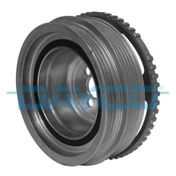 Imagem de DAYCO DPV1037 Polia da Cambota FIAT: Strada Pick up