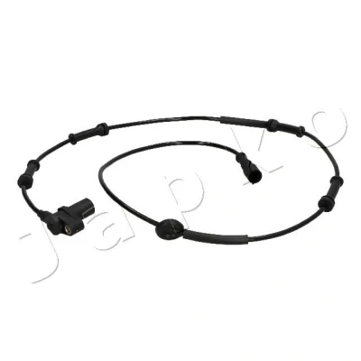 Imagem de JAPKO 151W04 Sensor de ABS Eixo traseiro, ambos os lados