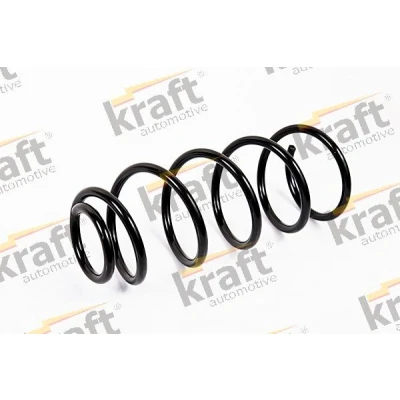 Imagem de KRAFT 4020730 Mola de suspensão Eixo dianteiro SEAT: Leon I Hatchback