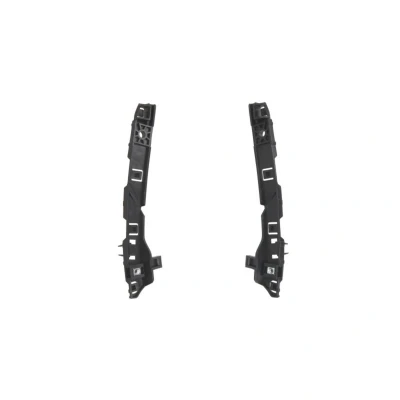 Imagem de ROMIX C70130 Suporte, pára choques de ambos os lados, traseira CITROËN: C3 II