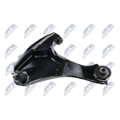 Imagem de NTY ZWD DA 024 Braço de suspensão Eixo dianteiro, lado direito, em baixo transversal DAIHATSU: Terios I