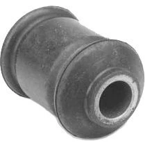 Imagem de TRW JBU481 Casquilho de braço Suspensão 60 Rolamento borracha e metal para transversal VOLKSWAGEN: Sharan I, SEAT: Alhambra I