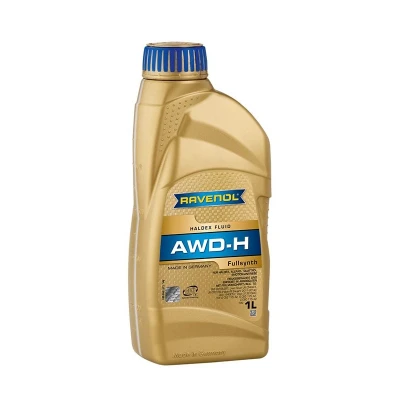 Imagem de RAVENOL 1211140 001 01 999 Óleo de caixa velocidades sintético 1