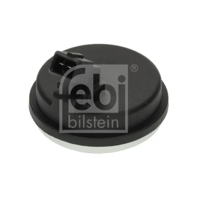 Imagem de FEBI BILSTEIN 198386 Sensor de ABS Eixo traseiro esquerdo, direito