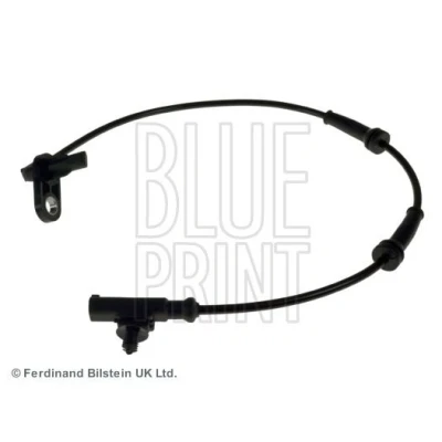 Imagem de BLUE PRINT ADN17111 Sensor de ABS Eixo traseiro direito NISSAN: MICRA 3