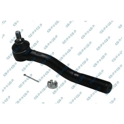 Imagem de GSP S070544 Rótula de direção 14mm M24X1,5 Eixo dianteiro, lado direito JEEP: GRAND CHEROKEE 2