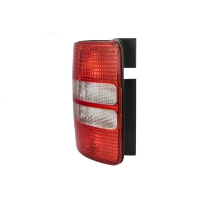 Imagem de TYC 11 12564 2 Farolim esquerda crómio sem porta lâmpadas VOLKSWAGEN: Caddy 3