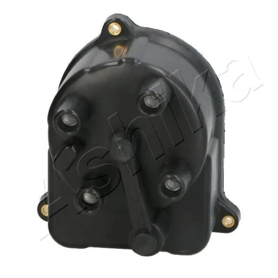 Imagem de ASHIKA 121 04 411 Tampa do Distribuidor 4condutores HONDA: CIVIC 5 Stufenheck, ACCORD 4 Coupe, CRX 3