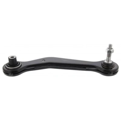 Imagem de MAPCO 59612 Braço de suspensão Eixo traseiro direito, em cima transversal Chapa aço BMW: X5