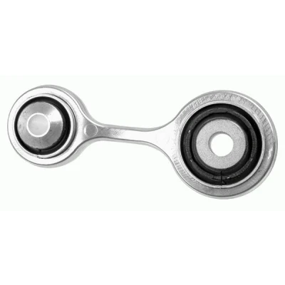 Imagem de LEMFÖRDER 34935 01 Braço de suspensão Eixo traseiro, ambos os lados transversal Alumínio BMW: 5 Touring, 6 Gran Coupe, Sedan
