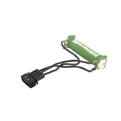 Imagem de THERMOTEC DEW010TT Pré resistência, motor eléctrico ventilador do radiador