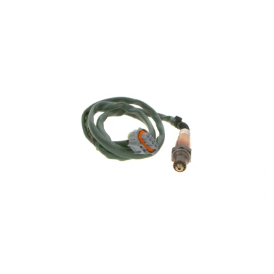 Imagem de BOSCH 0 258 010 139 Sonda lambda 4 PORSCHE: Panamera