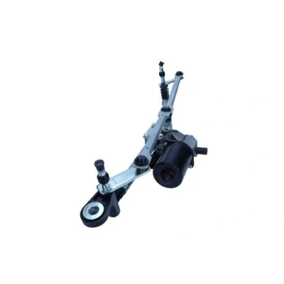 Imagem de MAXGEAR 57 0287 Tirante de Limpa Vidros à frente com motor elétrico