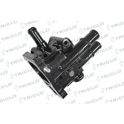 Imagem de TRICLO 468378 Caixa do termóstato OPEL: Meriva A, Astra H GTC, Vectra C Caravan, CHEVROLET: Cruze Sedan endado, norauto, oscaro, mister auto